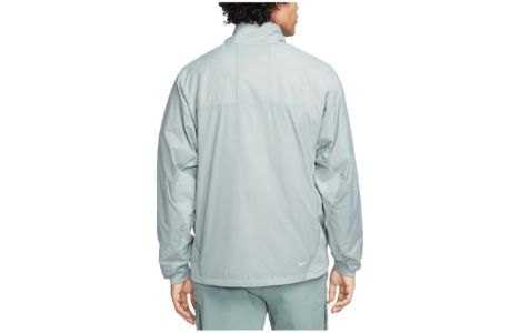 Nike ACG Sierra Light Jacket 'Mica Green Light Silver' DX7880-330 sold by KicksCrew