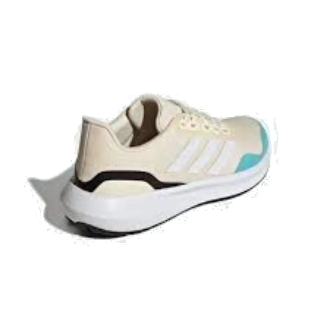 adidas Runfalcon 3 TR 'Beige White Blue' ID2261 sold by KicksCrew product image thumbnail 3