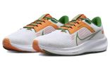 Nike Air Zoom Pegasus 40 'Florida A&amp;M University' DZ5941-100 sold by KicksCrew