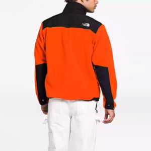 THE NORTH FACE Mens95 Retro Denali Jacket 'Orange' NF0A3XCD-V0W sold by KicksCrew