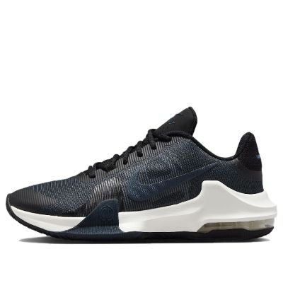 Nike Air Max Impact 4 'Black Armory Navy' DM1124-009 sold by KicksCrew