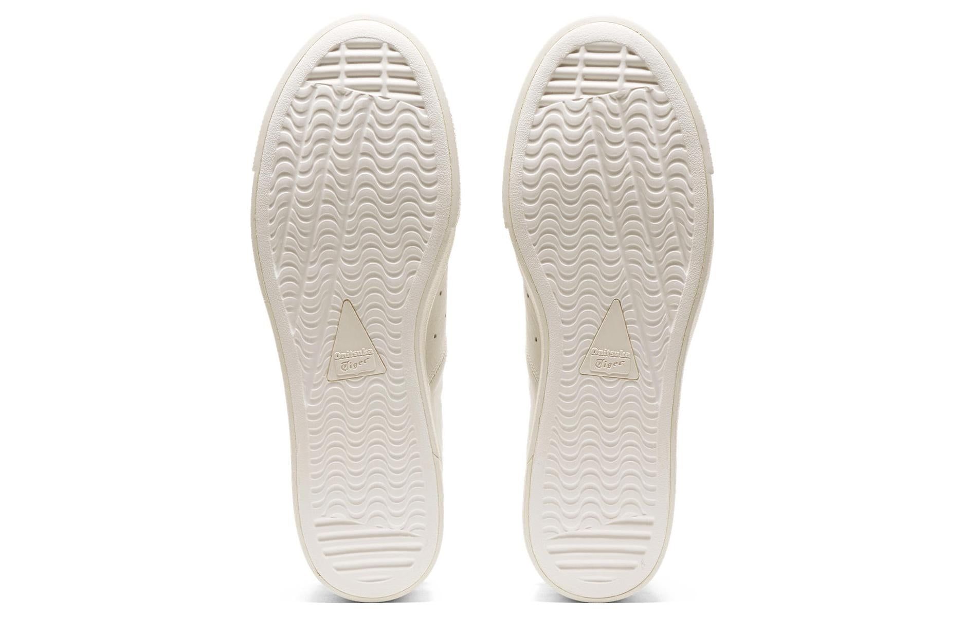 Onitsuka Tiger LawnShip 3.0 Shoes 'White Green' 1183B986-100 sold by KicksCrew product image thumbnail 7