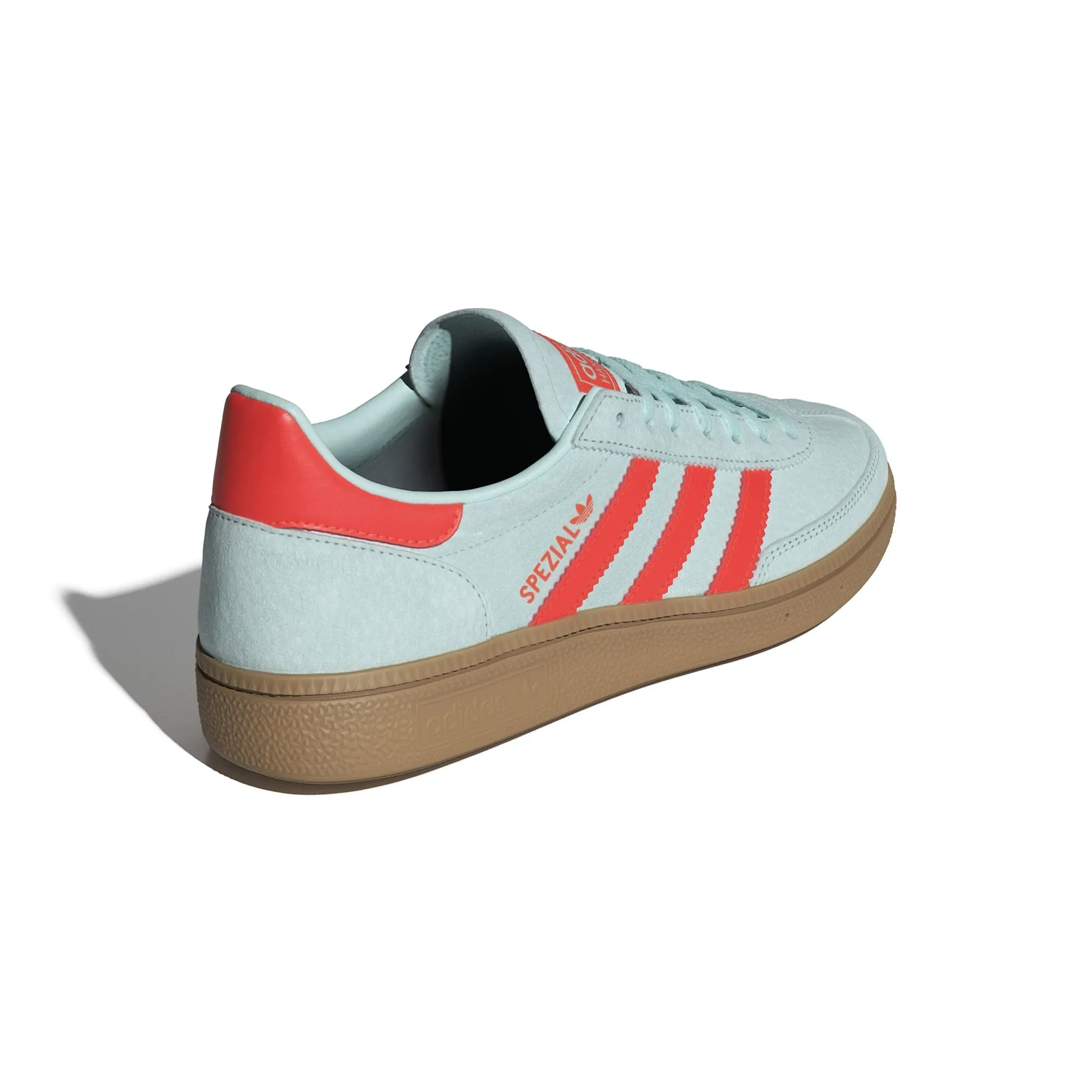 adidas Handball Spezial 'Semi Flash Aqua' IH5374 sold by KicksCrew product image thumbnail 4