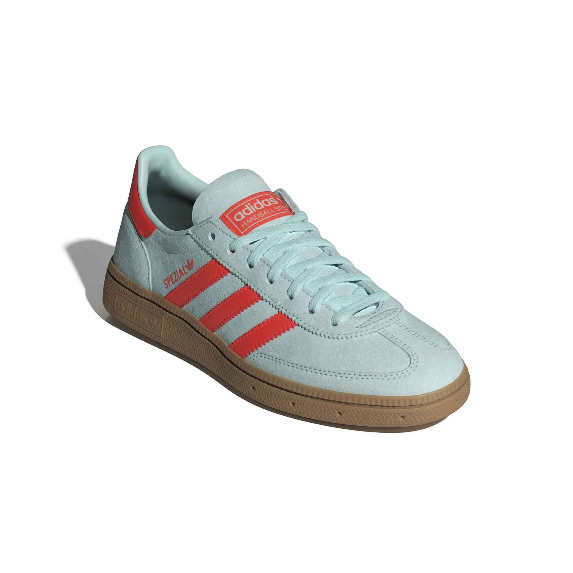 adidas Handball Spezial 'Semi Flash Aqua' IH5374 sold by KicksCrew product image thumbnail 3