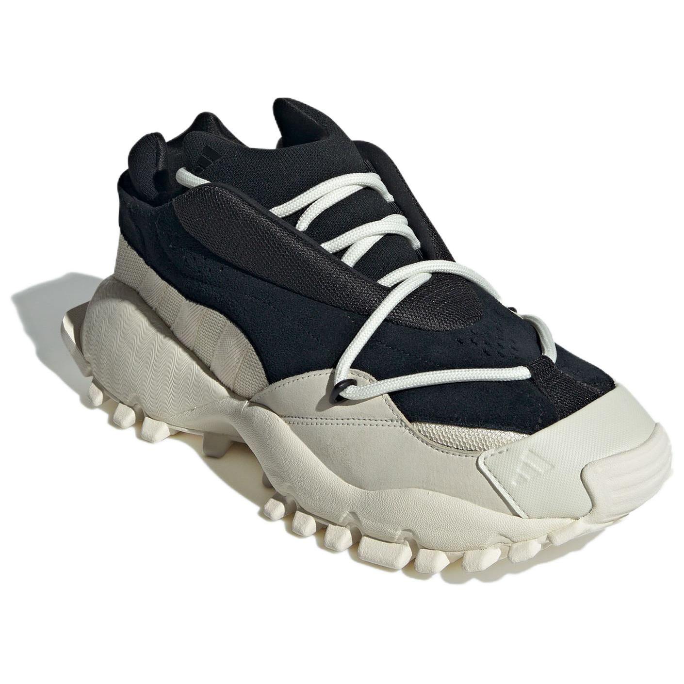 adidas Seeulater SPW 'Black White' IH2689 sold by KicksCrew product image thumbnail 4