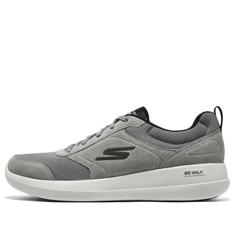 Skechers Go Walk Flex 'Grey Charcoal' 216434-GYCC sold by KicksCrew