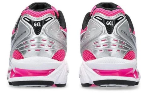 Asics Gel Kayano 14 'Pink Glow' 1201A019-700 sold by KicksCrew