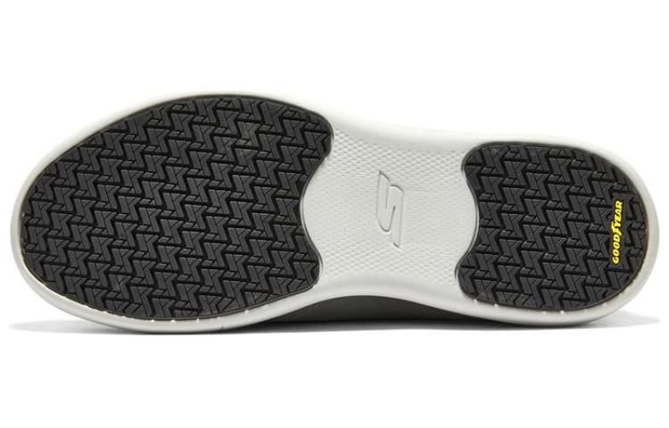 Skechers Go Walk Flex 'Grey Charcoal' 216434-GYCC sold by KicksCrew product image thumbnail 4