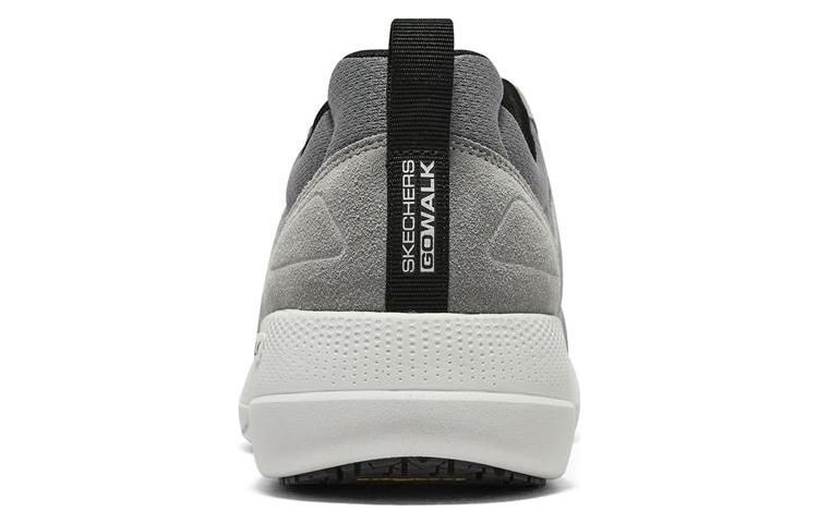 Skechers Go Walk Flex 'Grey Charcoal' 216434-GYCC sold by KicksCrew product image thumbnail 3