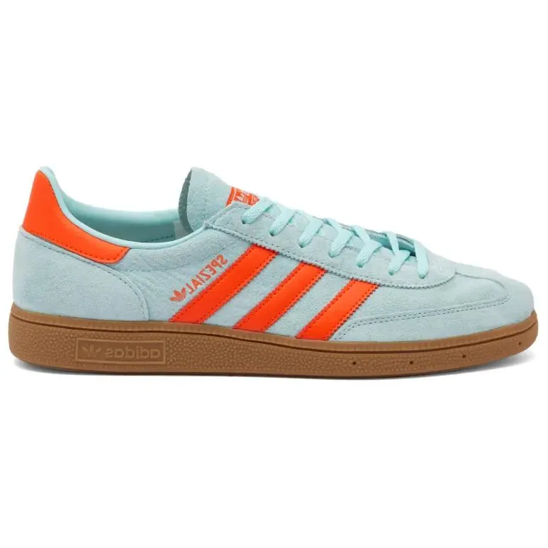 adidas Handball Spezial 'Semi Flash Aqua' IH5374 sold by KicksCrew product image thumbnail 2