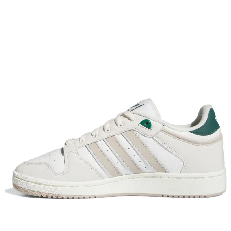 adidas Originals Centennial Shoes 'White Beige' ID6214 sold by KicksCrew