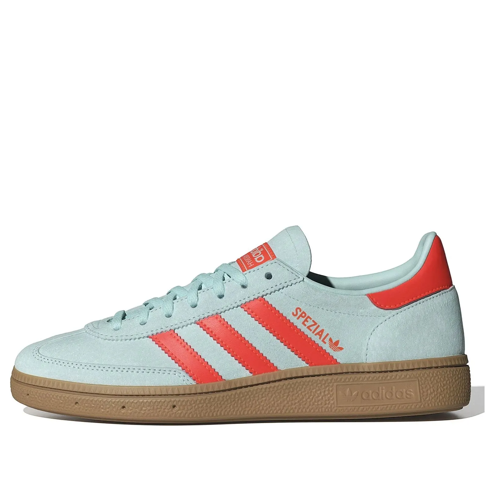 adidas Handball Spezial 'Semi Flash Aqua' IH5374 sold by KicksCrew