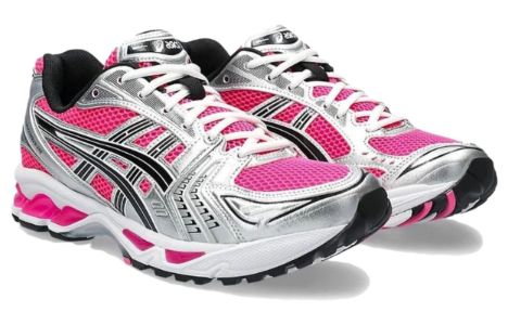 Asics Gel Kayano 14 'Pink Glow' 1201A019-700 sold by KicksCrew