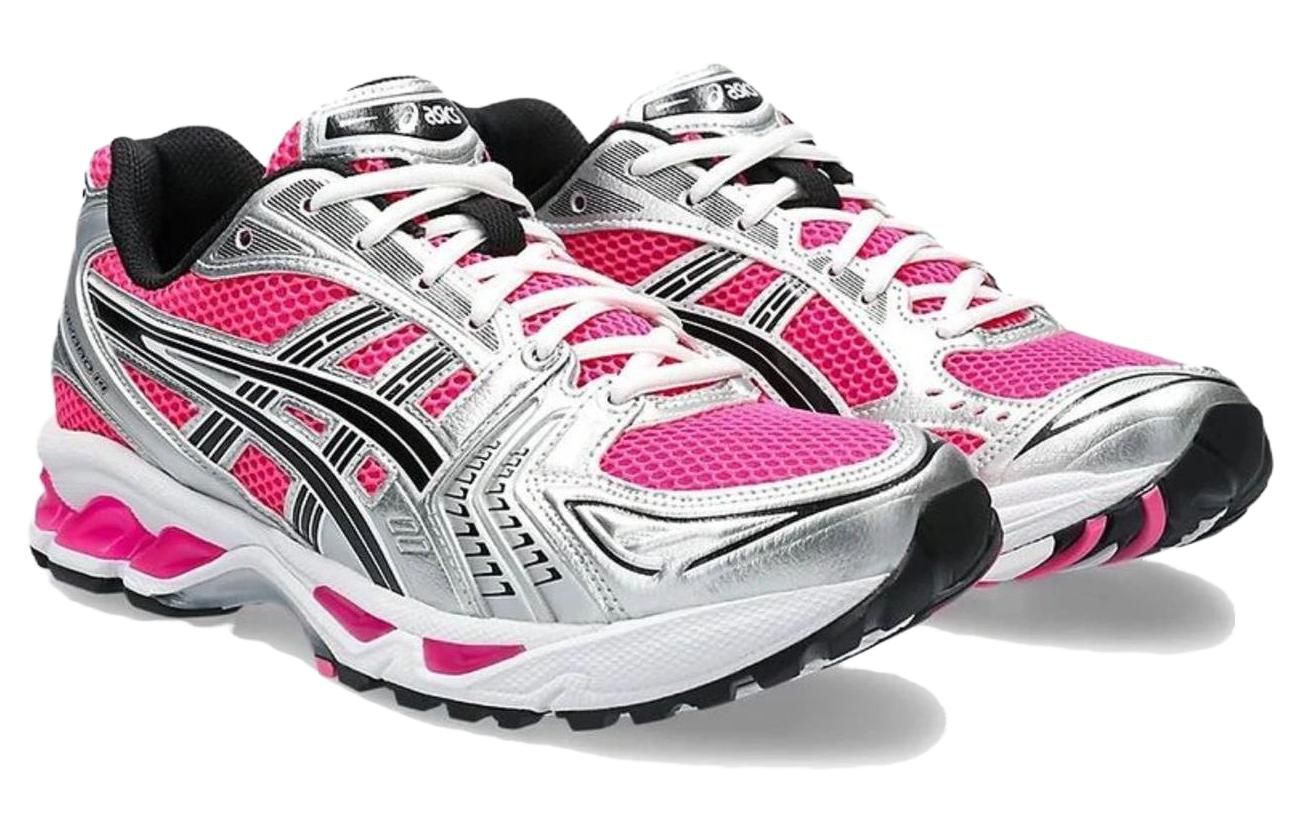Asics Gel Kayano 14 'Pink Glow' 1201A019-700 sold by KicksCrew product image thumbnail 2