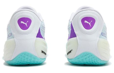 Puma All-Pro Nitro 'Deep Aqua' 309689-02 sold by KicksCrew