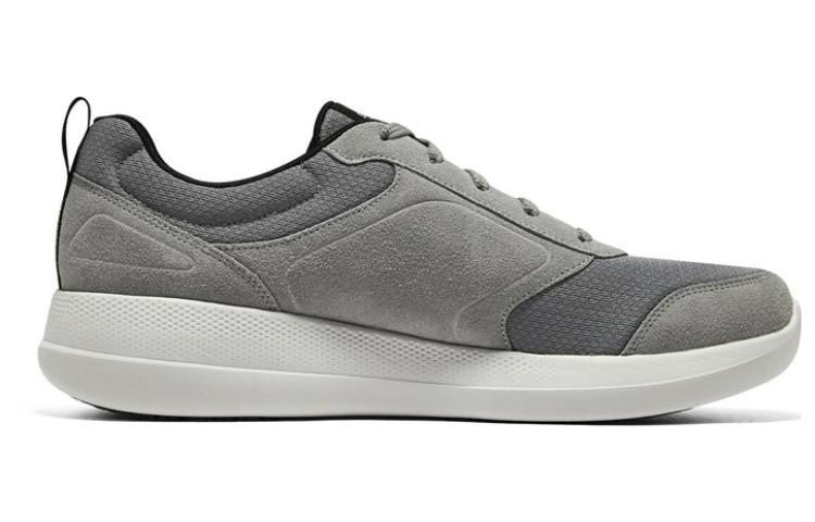 Skechers Go Walk Flex 'Grey Charcoal' 216434-GYCC sold by KicksCrew product image thumbnail 2