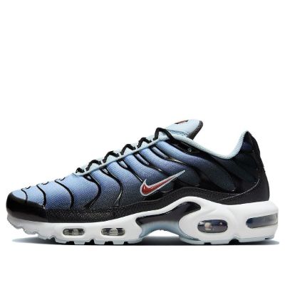 Nike Air Max Plus 'Black Blue Tint' DM0032-008 sold by KicksCrew