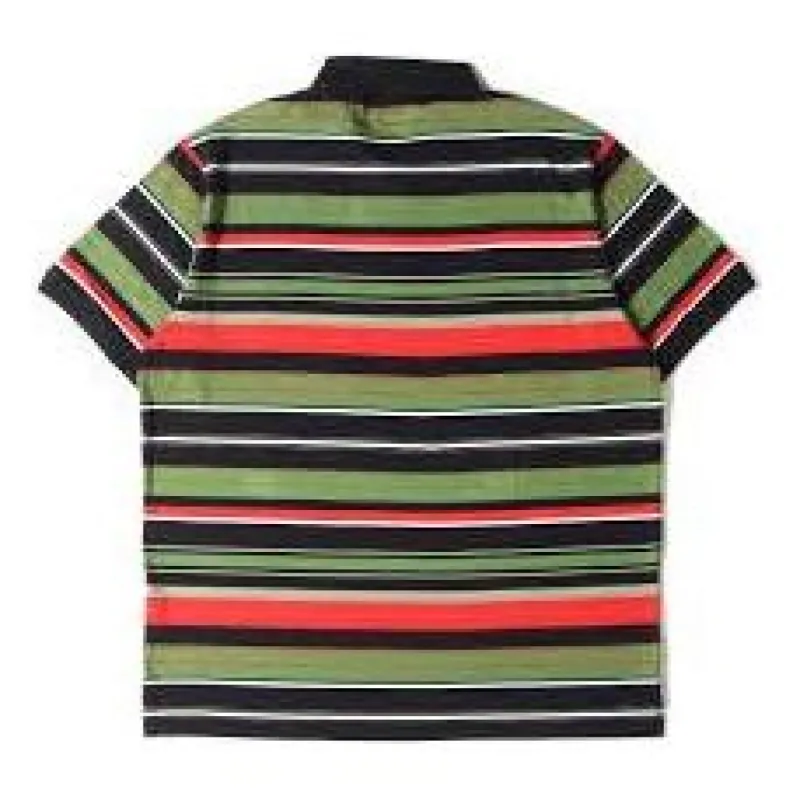 トップス Supreme Multi Stripe Polo 23ss M Supreme Multi Stripe Polo トップス Supreme Multi Stripe Polo 23ss