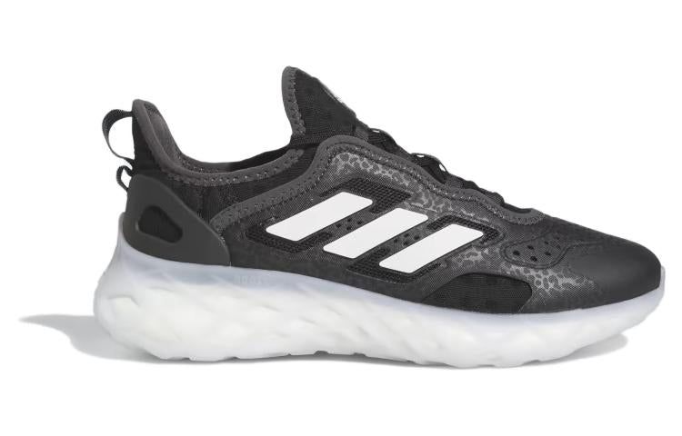 (WMNS) adidas Web Boost 'Black Leopard' HP3324 sold by KicksCrew product image thumbnail 2