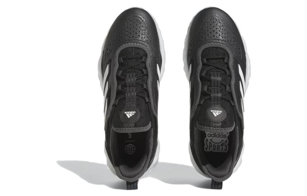 (WMNS) adidas Web Boost 'Black Leopard' HP3324 sold by KicksCrew product image thumbnail 4