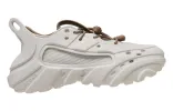 Crocs Nova Check Shoes 'Grey' 209559-1FM sold by KicksCrew