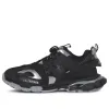 Balenciaga Track 'Black Silver' 542023W2FSC1081 sold by KicksCrew