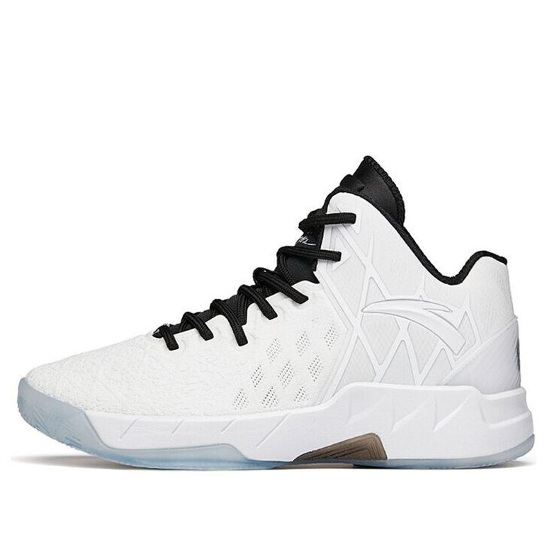 ANTA KT1 Pro Klay Thompson 'White' 112141106S-1 sold by KicksCrew