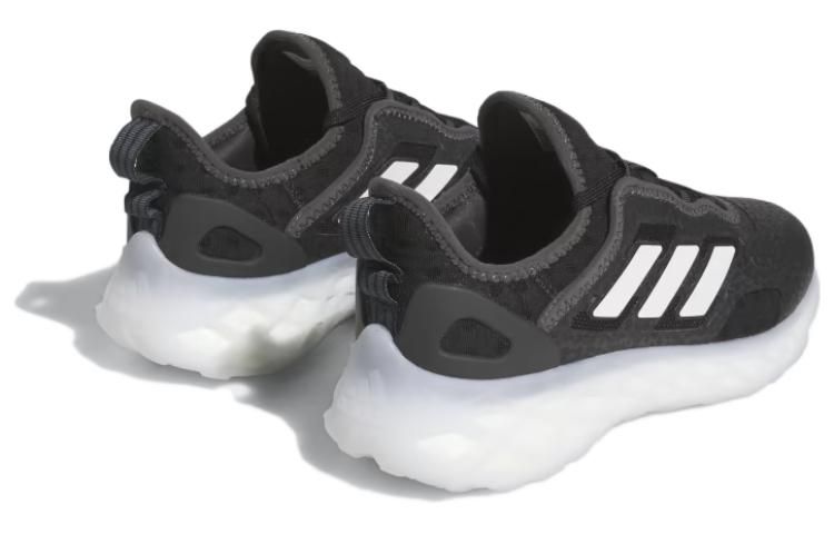 (WMNS) adidas Web Boost 'Black Leopard' HP3324 sold by KicksCrew product image thumbnail 3