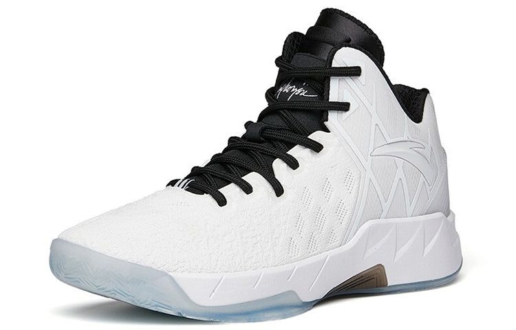 ANTA KT1 Pro Klay Thompson 'White' 112141106S-1 sold by KicksCrew product image thumbnail 2