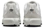 Nike Air Max Plus 'White' FZ4342-001 sold by KicksCrew