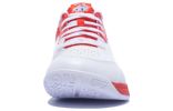 Li-Ning Blade Lite 'White Red' AYZT005-4 sold by KicksCrew