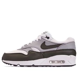 Nike Air Max 90/1 'White Cargo Khaki' AJ7695-107 sold by KicksCrew