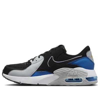 Nike Air Max Excee 'Black Photo Blue' DQ3993-002 sold by KicksCrew