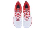 Li-Ning Blade Lite 'White Red' AYZT005-4 sold by KicksCrew