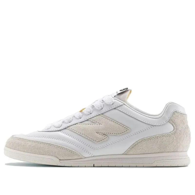 New Balance URC42 x Junya Watanabe 'White' GWM-K102-001 sold by KicksCrew