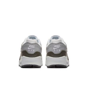 Nike Air Max 90/1 'White Cargo Khaki' AJ7695-107 sold by KicksCrew
