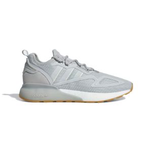 adidas originals ZX 2K Boost 'Grey' GY5801 sold by KicksCrew