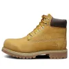 (GS) Timberland 6-Inch Premium Boot 'Wheat' 12709 sold by KicksCrew