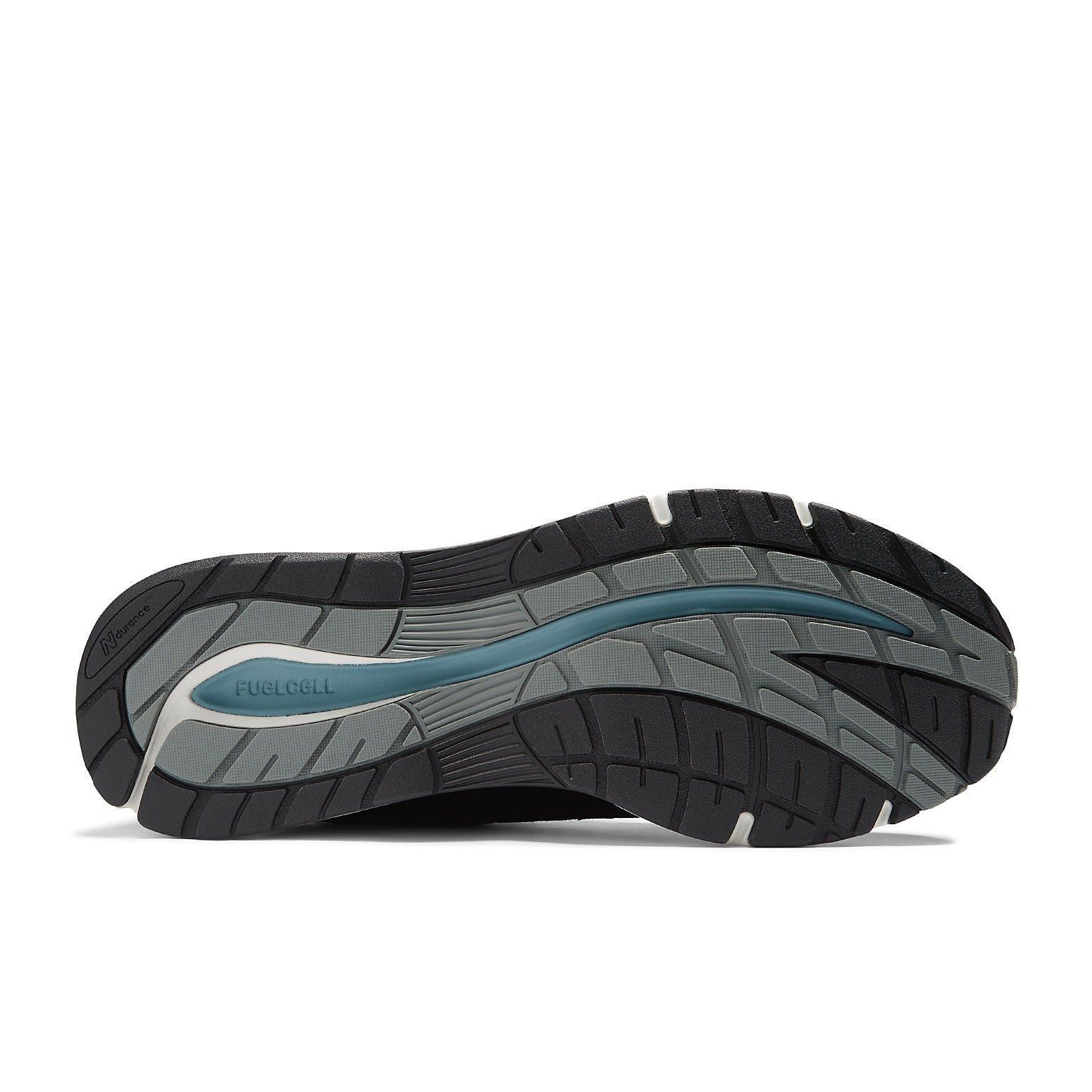 New Balance 991v2 Made In England 'Black' U991BK2 sold by KicksCrew product image thumbnail 5