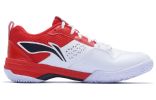 Li-Ning Blade Lite 'White Red' AYZT005-4 sold by KicksCrew