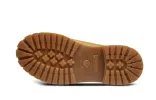 (GS) Timberland 6-Inch Premium Boot 'Wheat' 12709 sold by KicksCrew