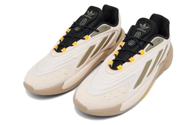 adidas originals Ozelia 'Beige' ID2399 sold by KicksCrew product image thumbnail 2