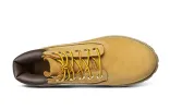 (GS) Timberland 6-Inch Premium Boot 'Wheat' 12709 sold by KicksCrew