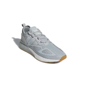 adidas originals ZX 2K Boost 'Grey' GY5801 sold by KicksCrew
