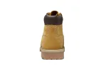 (GS) Timberland 6-Inch Premium Boot 'Wheat' 12709 sold by KicksCrew