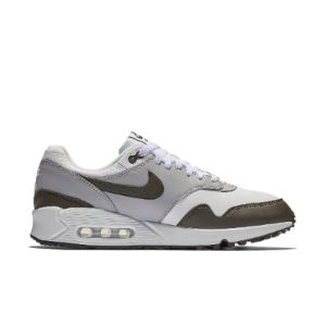 Nike Air Max 90/1 'White Cargo Khaki' AJ7695-107 sold by KicksCrew