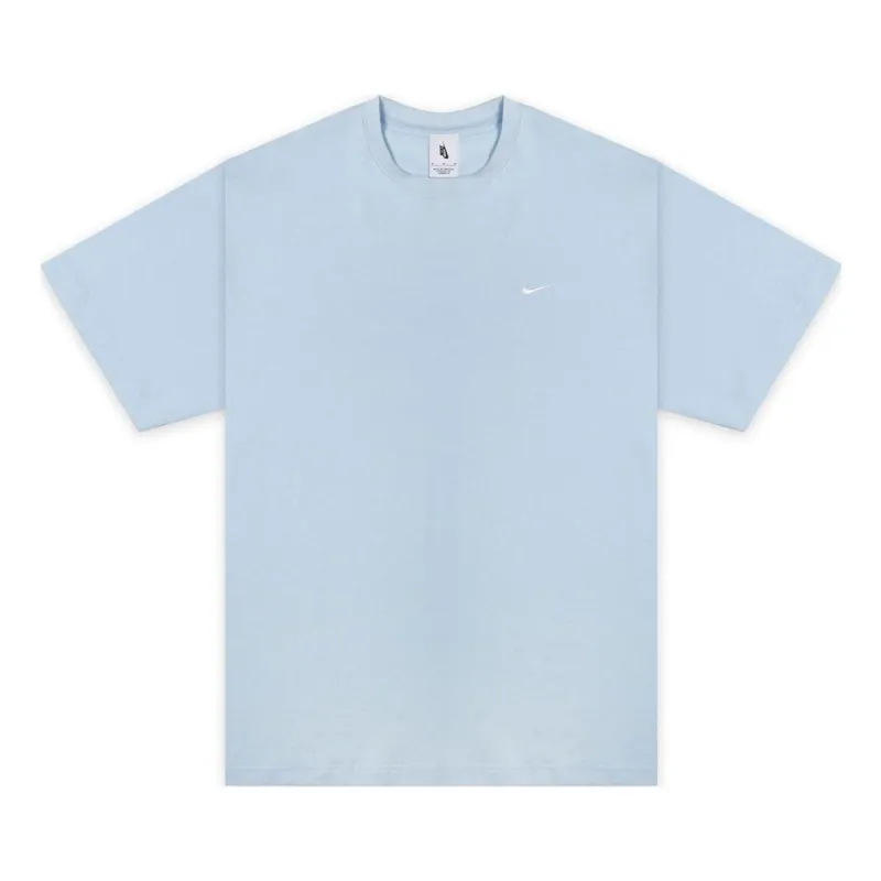 Nike NRG Tee Celestine 'Light Blue White' CV0559-441 sold by KicksCrew
