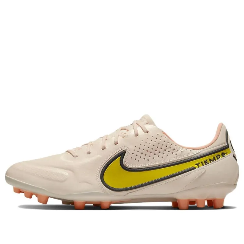 NIKE Tiempo Legend Ⅹ Elite FG Nike Tiempo Legend X Elite Firm Ground - White/Multi/Color