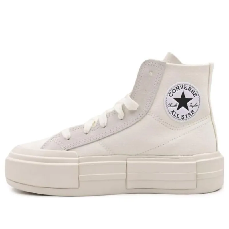 Converse Chuck Taylor All Star Cruise High 'Egret' A04688C sold by KicksCrew