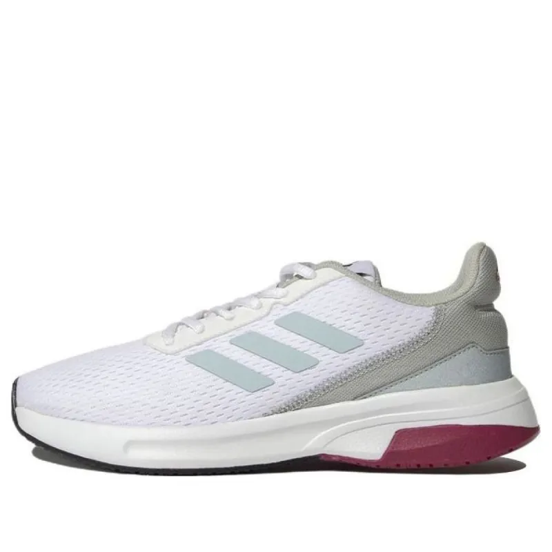 (WMNS) adidas Runesy 'White' GB2501 sold by KicksCrew